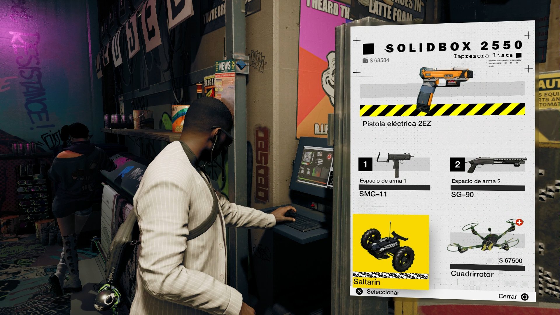 Watch Dogs 2